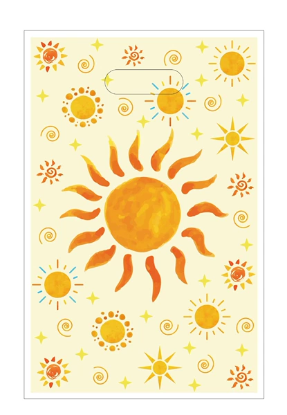 10 sun