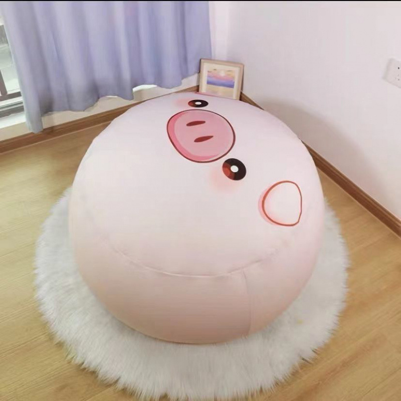 핑크 돼지 1
