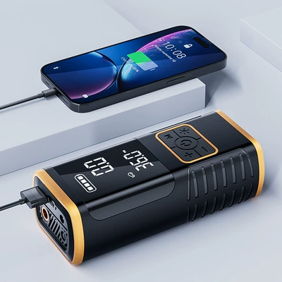 air pump booster pump handheld – Hava nasosu