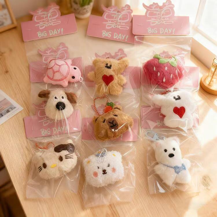 Special pendant for wedding toss [packaging as shown]