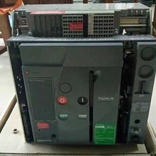 固定式断路器1000A MVS10H3F50 3P电动储能全新正品现货