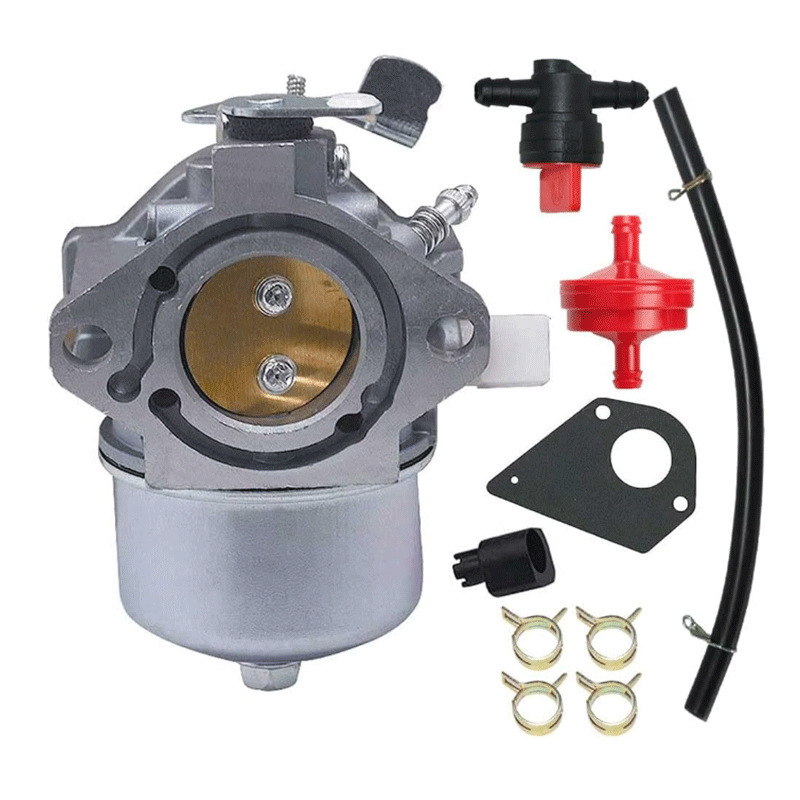 499158 carburador para Briggs y Stratton 699831 694941 499163