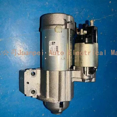 Car Starter Motor – Starter and accessories