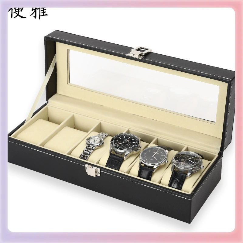 Часы-box, коробка для хранения, подставка, механические часы, система хранения, браслет