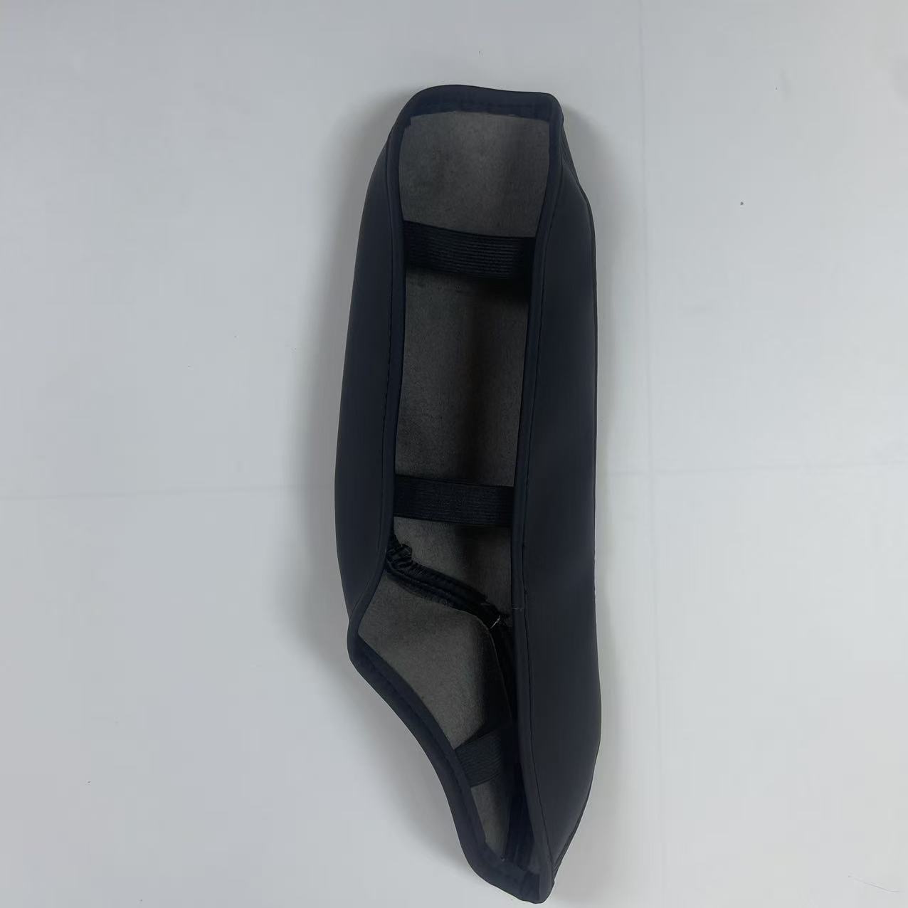 Cross-Border Suitable for 09-14 Honda Fit Ridgeline Car Door Armrest Leather Interior Renovation and Modification
