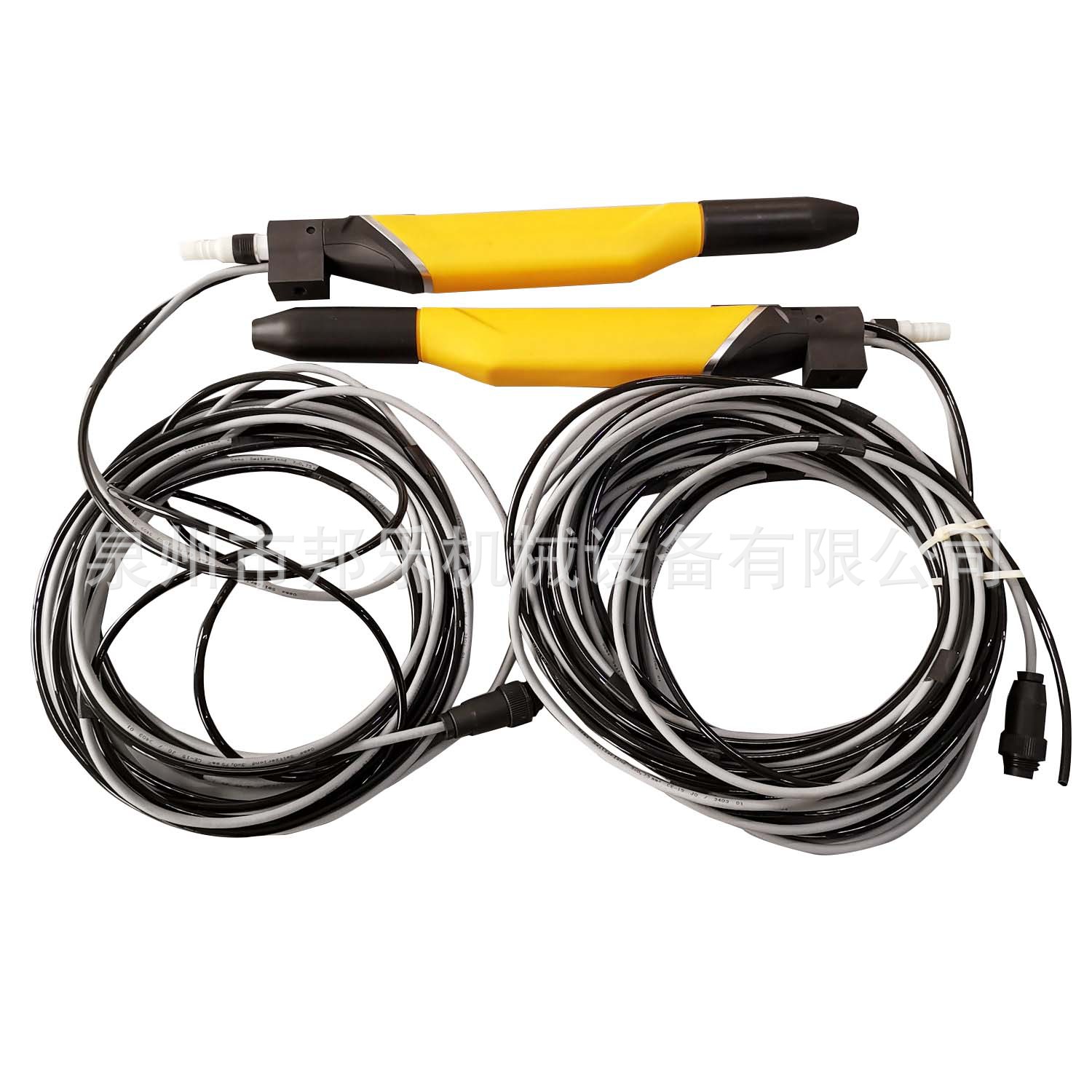 金马自动喷枪 金马GA02喷枪 金马自动粉末喷枪 金马GA03喷枪