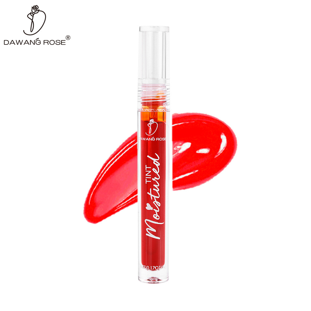 Lip Gloss Moisturizing Glossy Plump Lips Waterproof Long Lasting_voghion.com