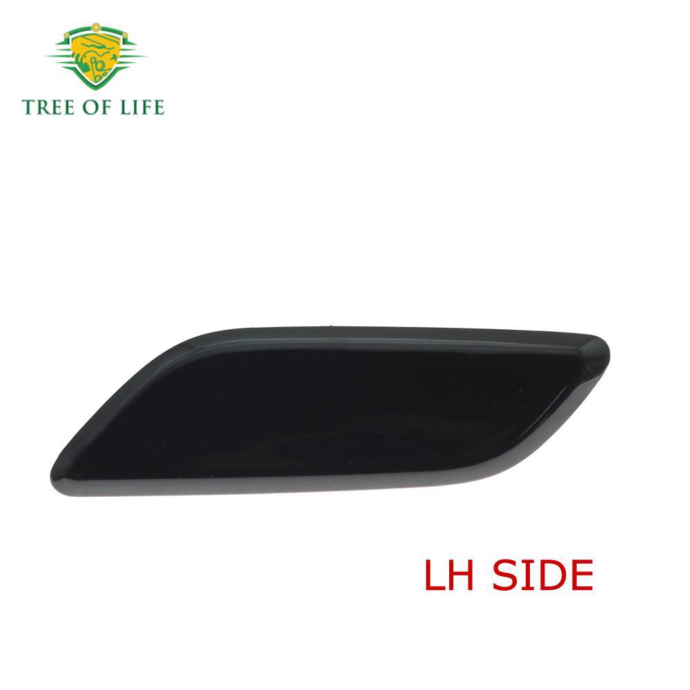 76881-TR0-S01 76886-TR0-S01 para cubierta de boquilla del limpiador de faro de Honda image 4