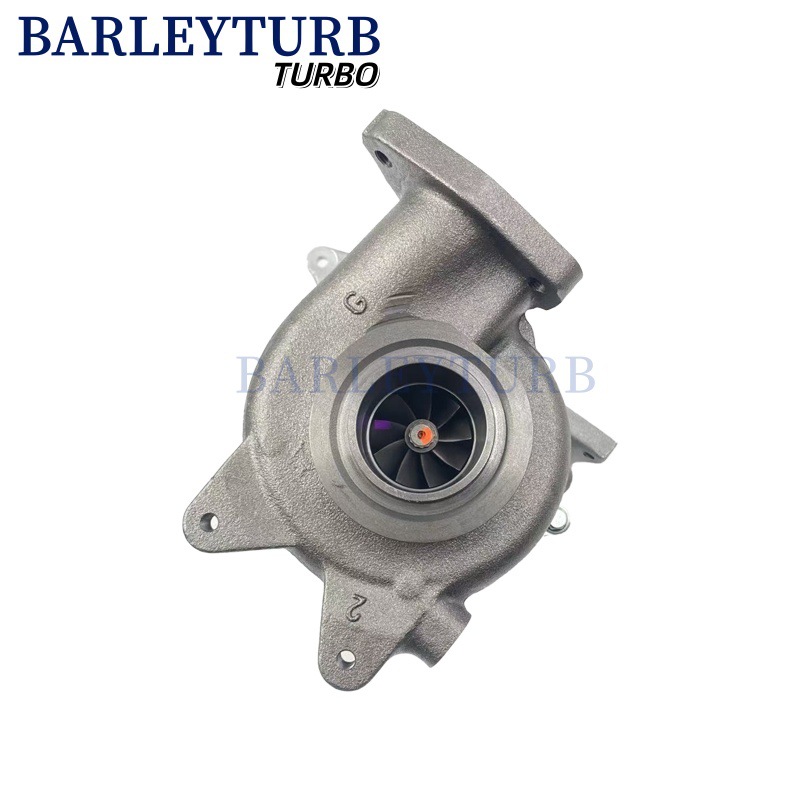 17201-11120 Is Suitable for Toyota 1Gd 2Gd 89674-71020 17201-11110 Assembly