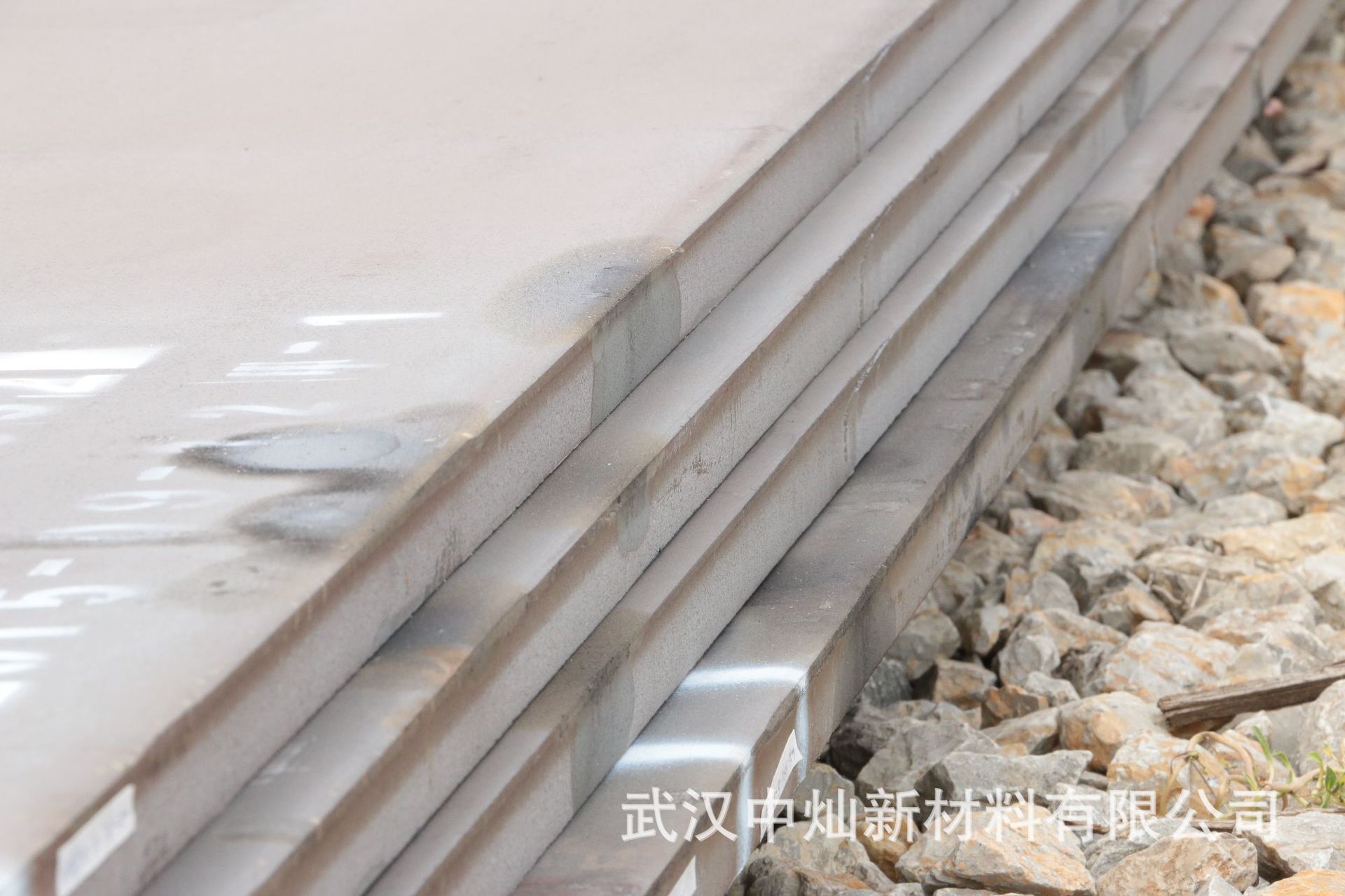 襄阳地区 热轧普中板 中板长度不定尺 16*2200 桥梁钢板 欢迎来电