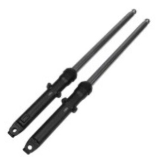 ī�������Ͷ�Ħ��܇ǰ�p�𣨺�ɫ)FORZA125DT125FT125 Sport