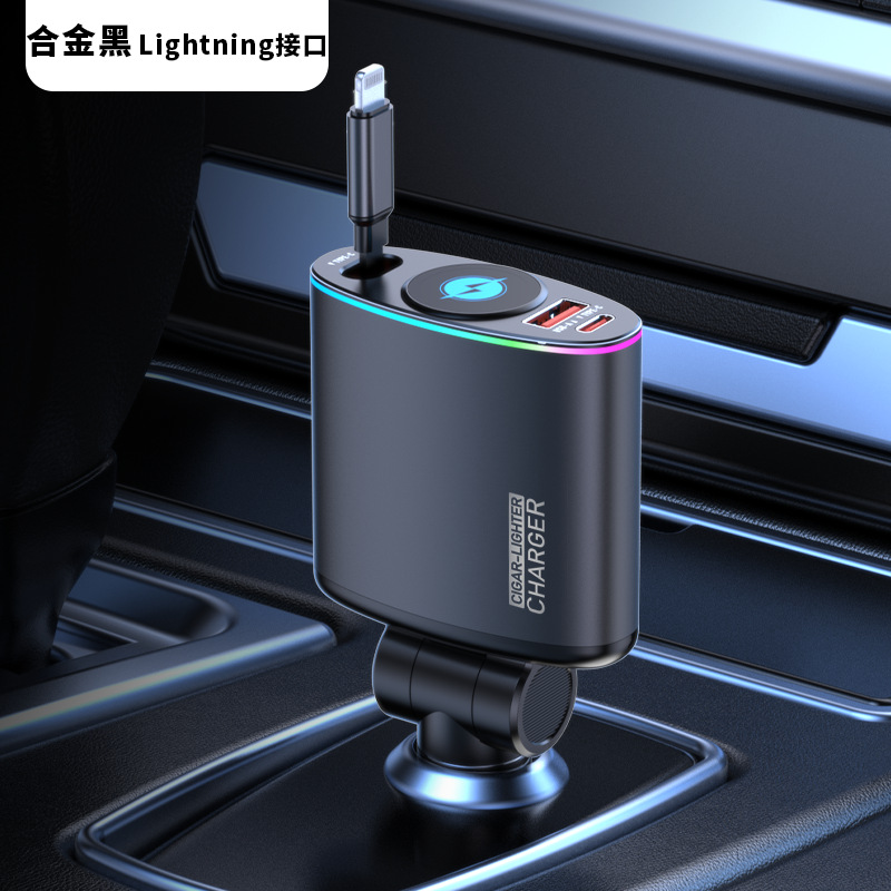 k005 (Apple 인터페이스) 66w + 주변광 + 1~3