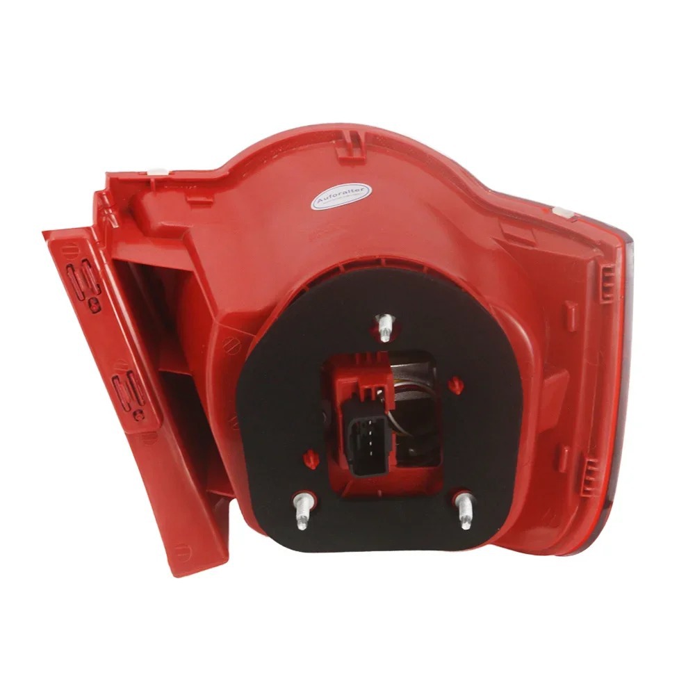 Aplicable a FAW-Volkswagen SAITEM 05 - 10 conjunto de luz trasera SAITEM cubierta de luz trasera luz de freno S04QH