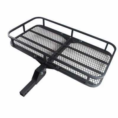 Rear Luggage Frame, Trailer Square Luggage Rack