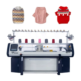 针织机械;纺机配件;络筒并捻机械