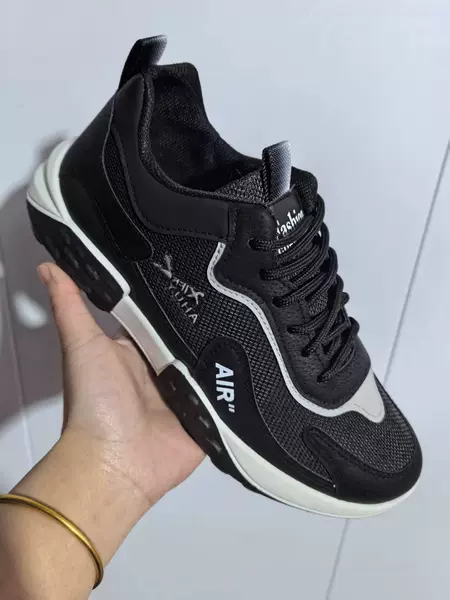 988 black (mesh)