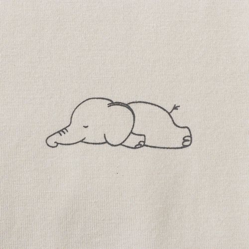 Kids' Home Wear Set, Air-Conditioning Clothes, Boys' and Girls' Pajamas, Family-Matching Adult Home Wear Set