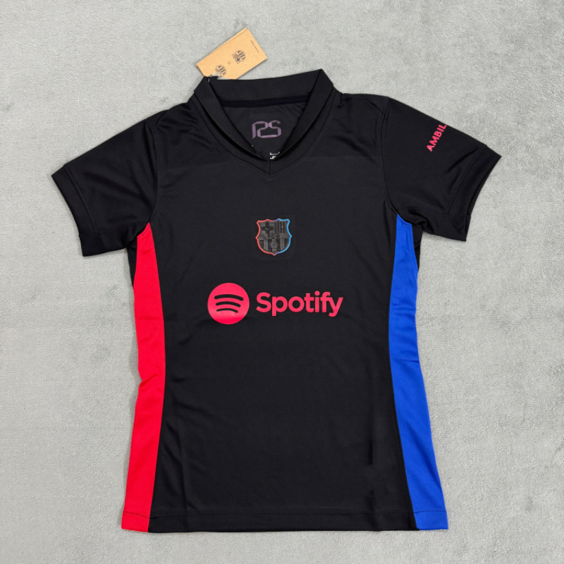 Club Mujer Real Madrid Barcelona Manchester City Miami Arsenal Tottenham Fola Camiseta de fútbol