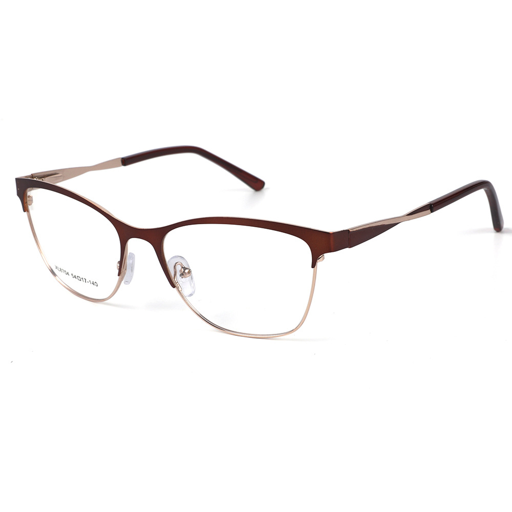 Retro universal glasses for men and women