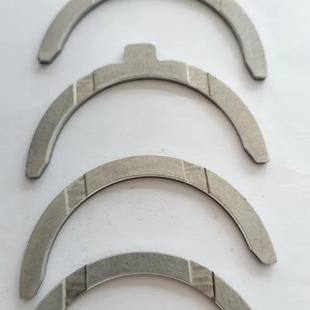 Factory Direct engine accessories thrust plate Mitsubishi series suitable for 4M40 wholesale