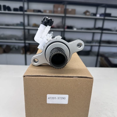 Suitable for Toyota, Other brake systems