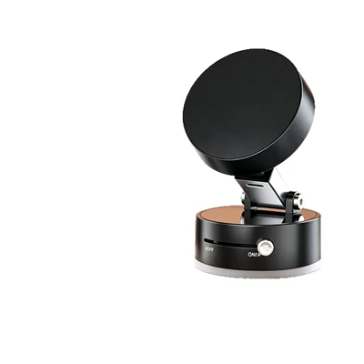 Portable Suction Cup Vacuum Adsorption | Car phone holder
