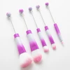 Fuchsia, gradient