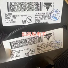 SI2312CDS-T1-GE3 ���bSOT23 MOS��Ч���� ȫ���D�F؛