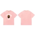 057 Pink White
