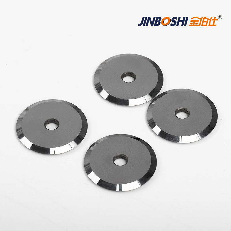 精密光钎切割刀片 16面光钎刀片藤仓CT—30适用 株洲钨钢厂家直销