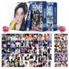 95 SK small card stickers - KARMA