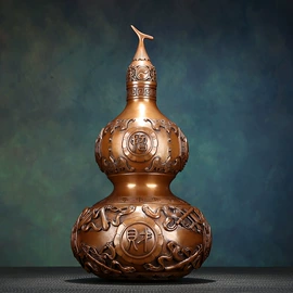 金属工艺品;香炉;佛像/神像