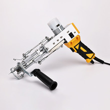 CarpetRugTufting Gun�羳����һ��qȦ�q�ؽq�� �ᘿ�����̺��