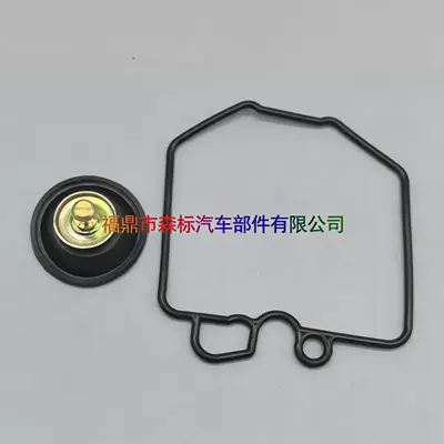 2 Kits Suitable for Motorcycle Carburetor