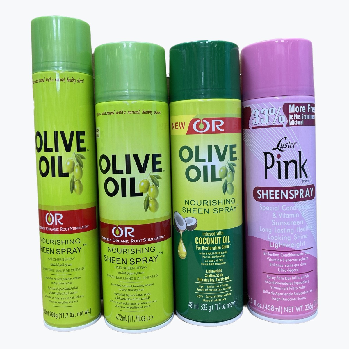 Transfronterizo SHEEN SPRAY Aceite para el cabello en spray Aceite para el cabello Suavizante Aceite esencial para el cuidado del cabello Reparación, permanente, teñido, seco y dañado