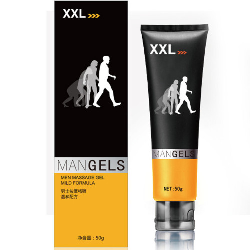 Duai XXL Massage Cream Delayed Long-lasting Time Controlling Liquid Penis Care Exercise Adult Male Sex Toys