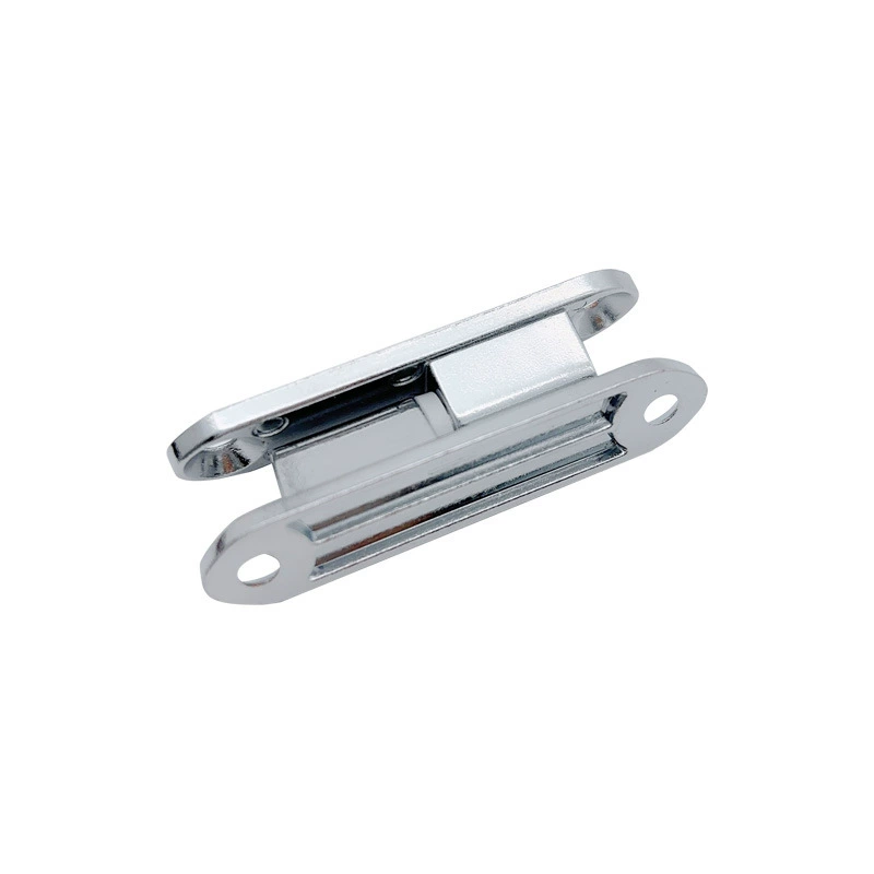CL231-1-2 detachable male-female hinge HL032 zinc alloy industrial distribution box cabinet door hinge