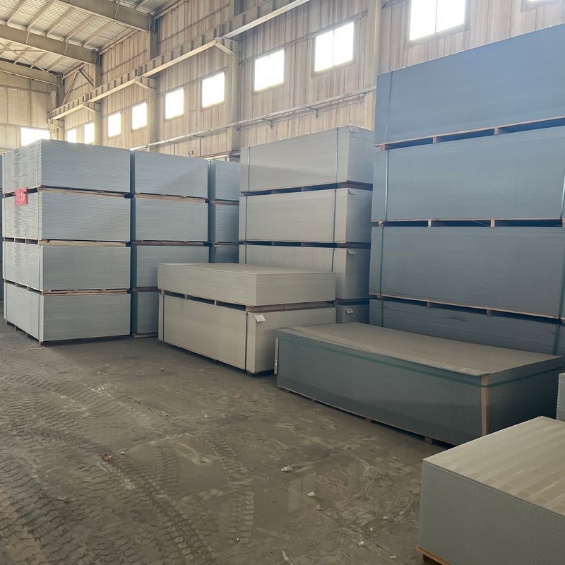 卫生间墙面厨房墙面生产纤维增强水泥板厂通无石棉瓦楞板家供应