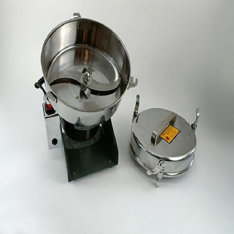 小型高速粉碎机 型号:ZW12-BF-20  库号：M407413