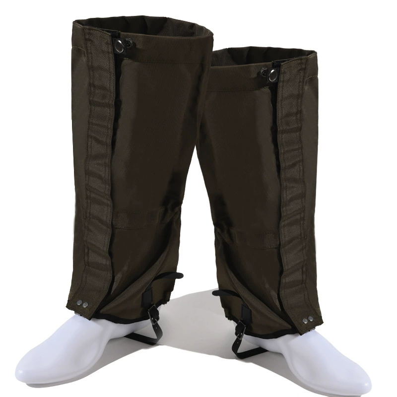 Унисекс износостойкий, износостойкий, водостойкий, песчаный, чехол для обуви на открытом воздухе