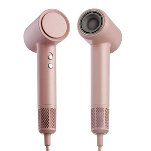 Cross-border high-speed leadless negative ion constant temperature high-power household brushless hair dryer dormitory hot and cold hair dryer