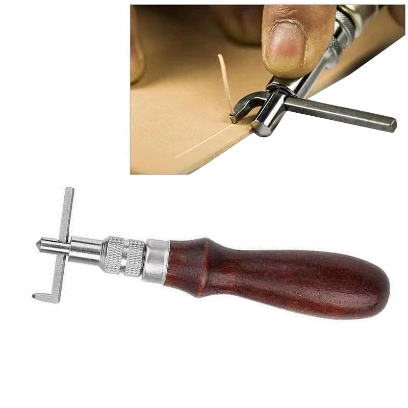 DIY Leather Tool Crafts Leather Tool Set Hand Ling Craft Set 31pcs 31pcs