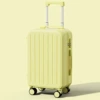 912-1 Lemon yellow