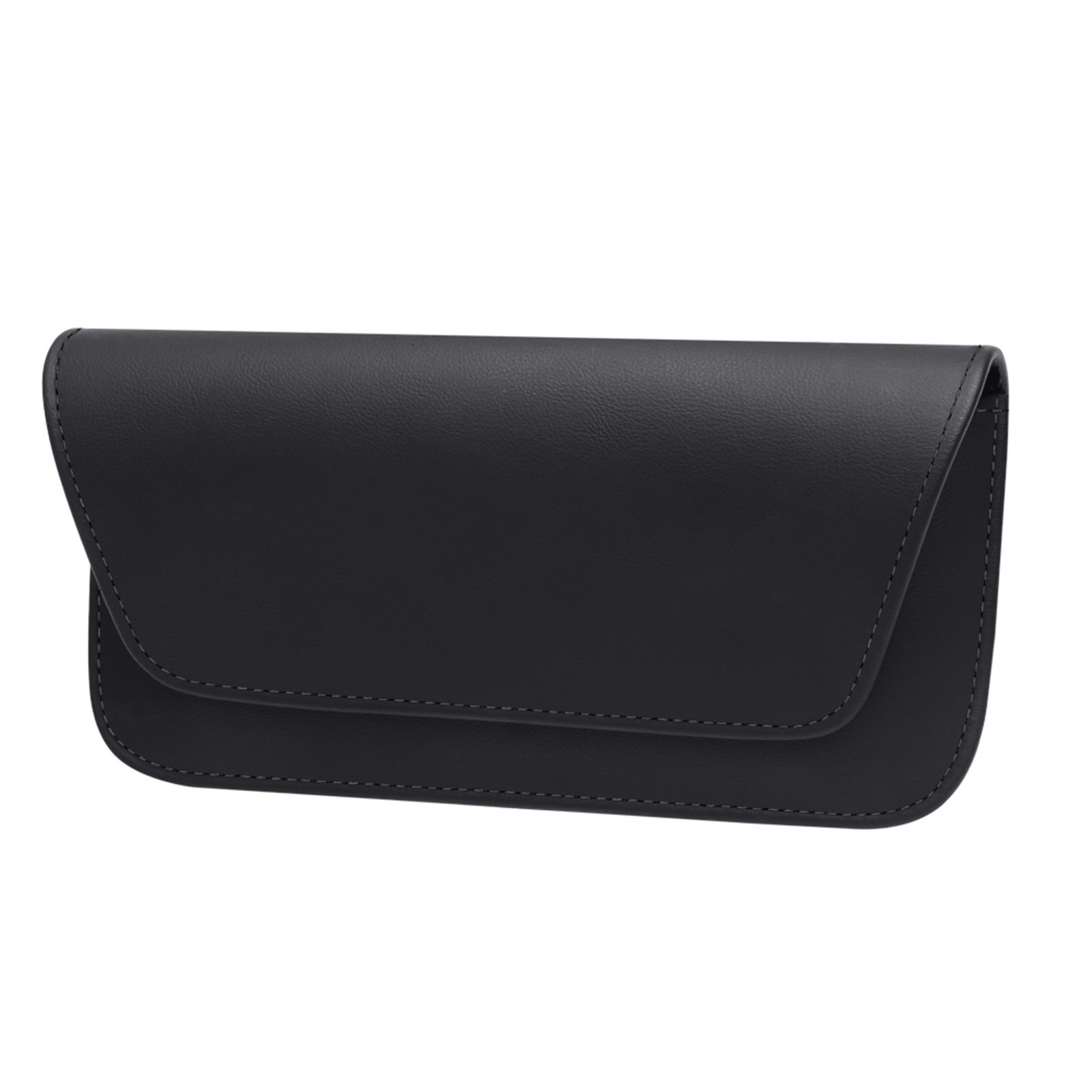 Cross-border car glasses holder multifunctional glasses case Napappi car universal sun visor car sunglasses storage holder