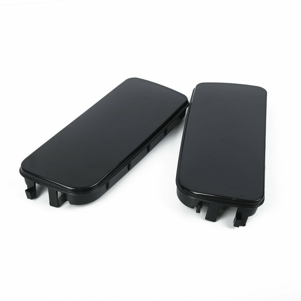 Suitable for Bmw 3 Series E36 1992-1998 Fog Light Cover Fog Light Frame Fog Light Frame Cover Cover M3 Frame