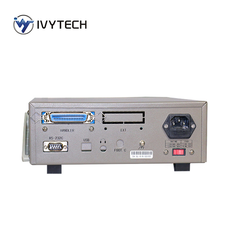 ��ά̩��IVYTECH �������ֵ���LCR105X LCR106X������ݲ�����