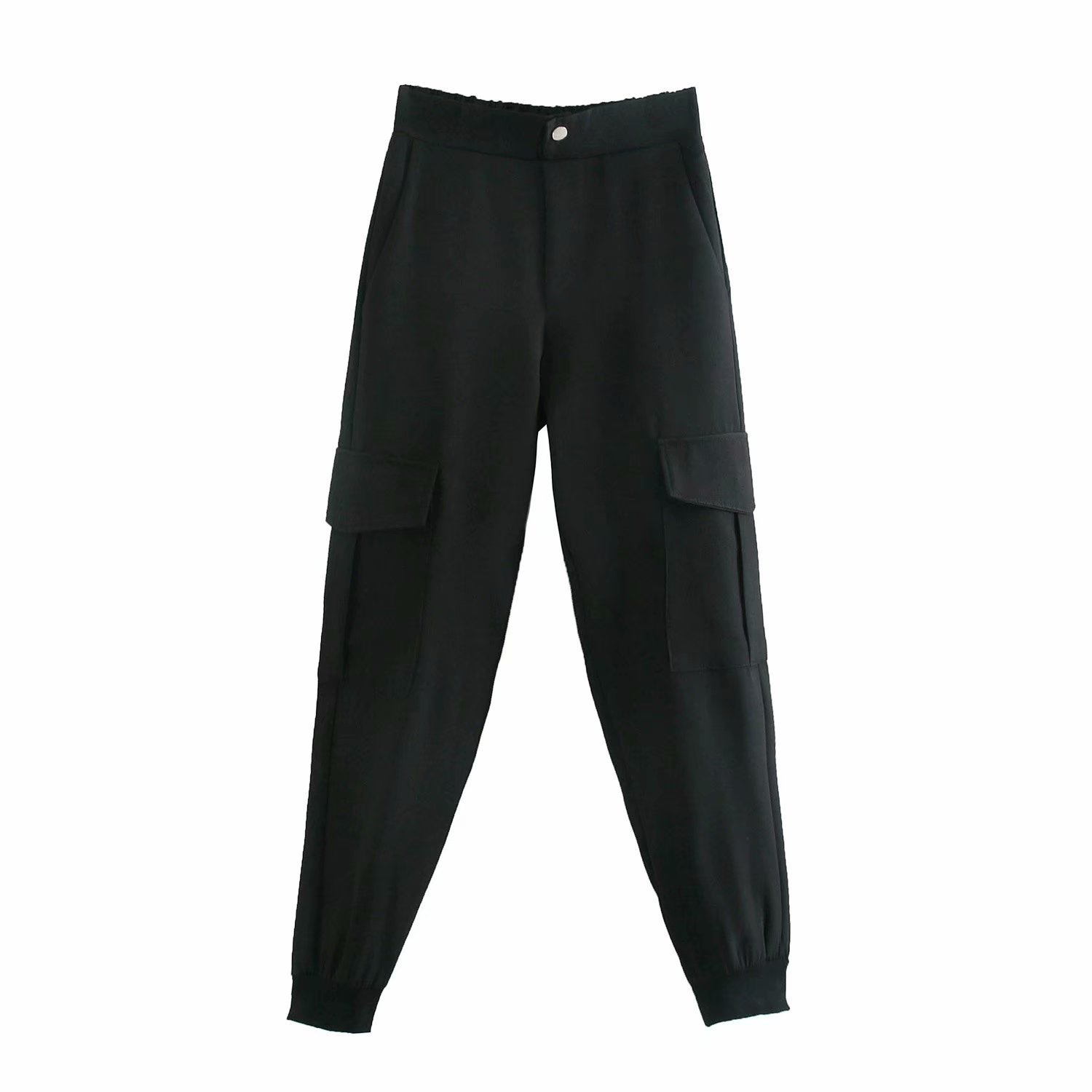 casual harem pants   NSAM25608