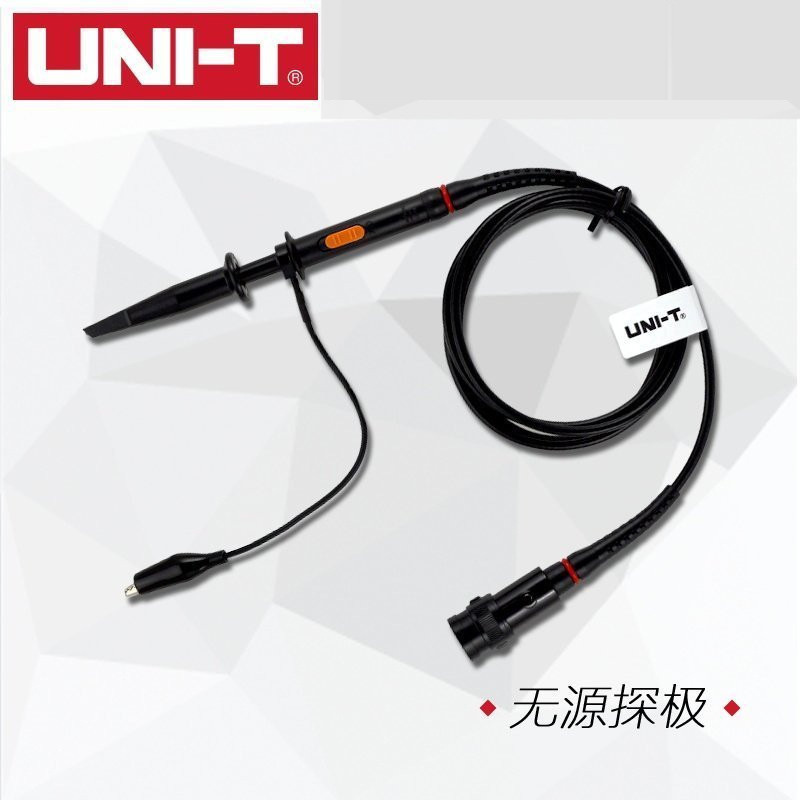 优利德示波器探头UTP03 UTP04 UTP05 UTP06 无源探针100MHz包邮