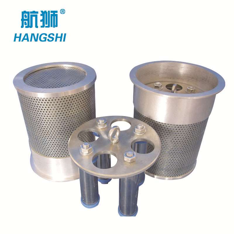 磁性过滤器 磁性过滤网GLQ-60*100/GLQ-90*100 厂家直销