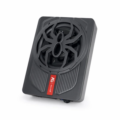 Car Audio Modified Spider Car speaker/subwoofer - 10inch-without-light